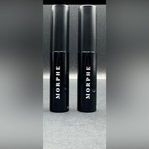 2 Morphe Translucent Brow Setting Gels New No box